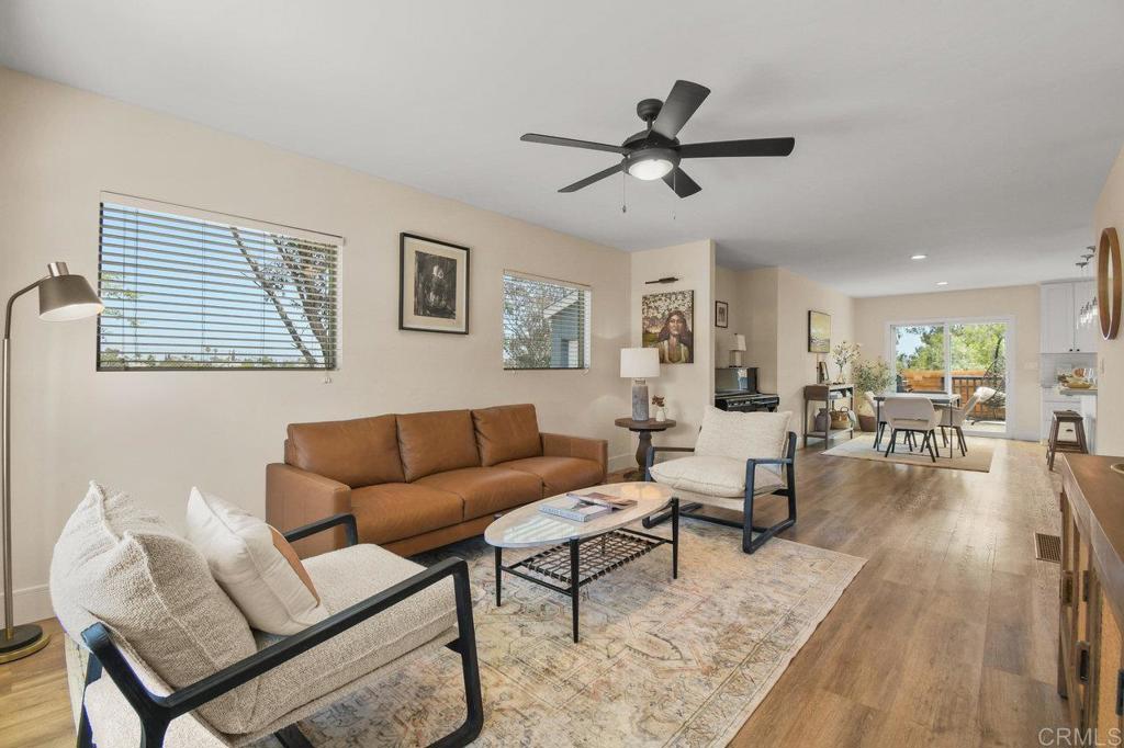 3585 Redwood Street
