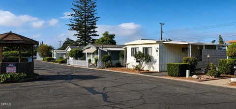 Photo of 1500 Richmond Road #12, Santa Paula, CA 93060 (MLS # V1-38053)