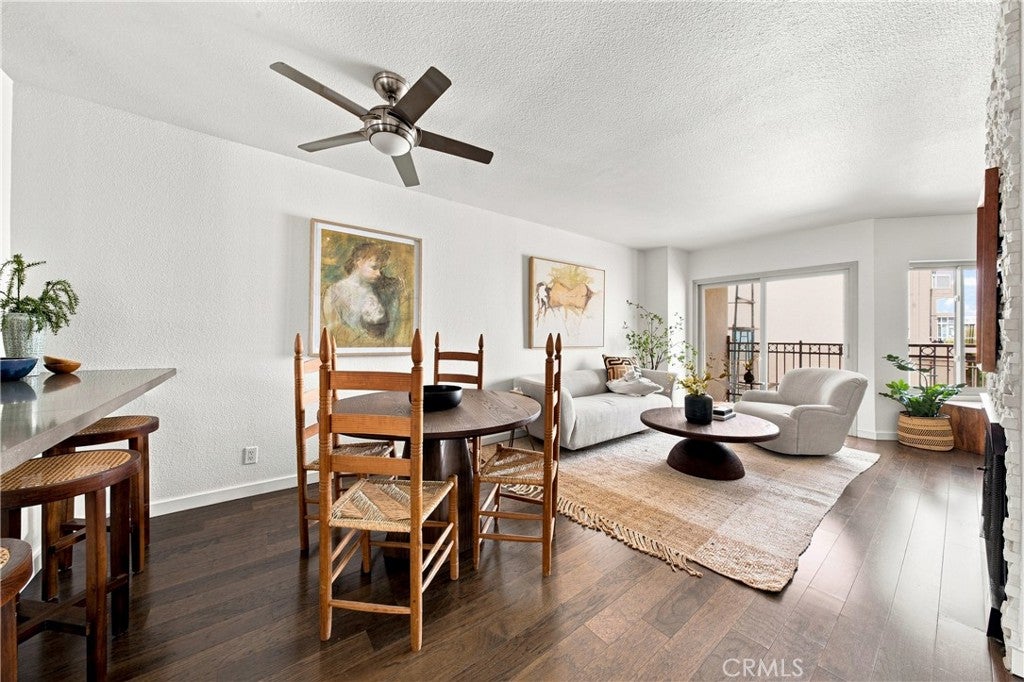 141 S Clark Drive