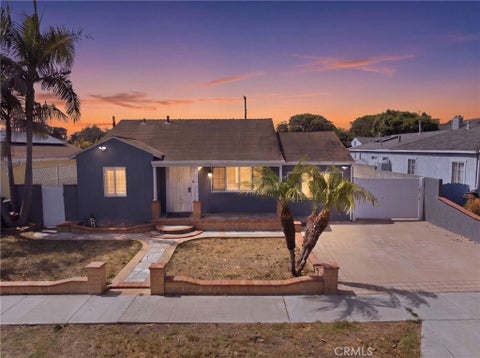 Photo of 2614 Manhattan Beach BLVD, Redondo Beach, CA 90278 (MLS # PW26162433)