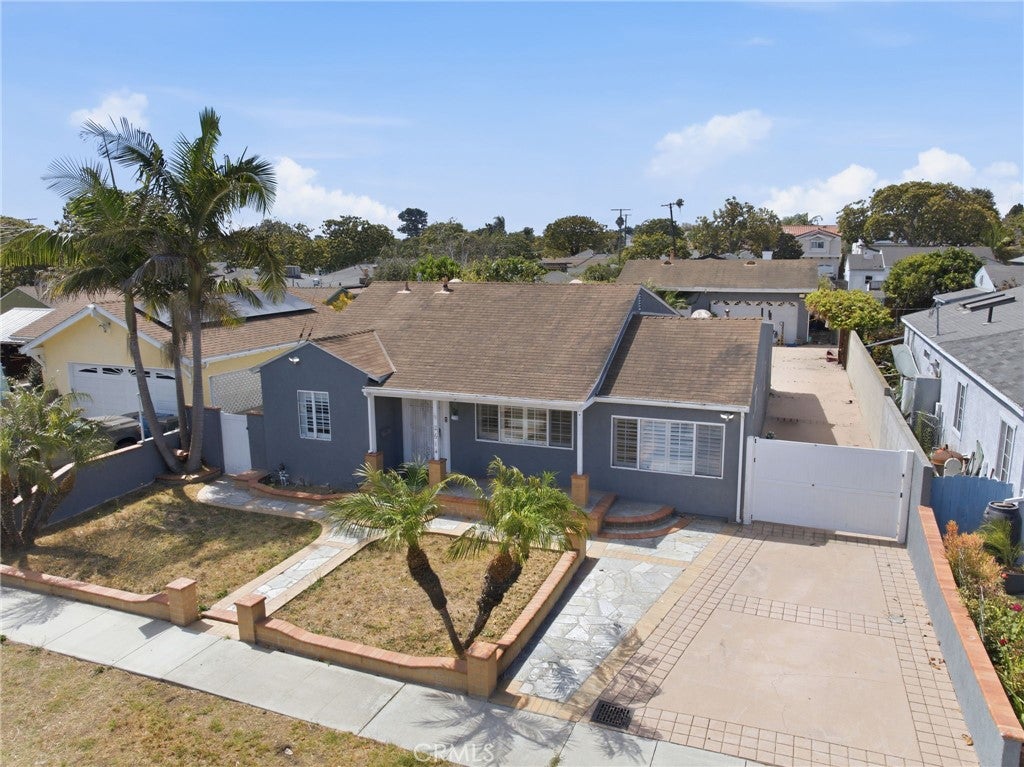 2614 Manhattan Beach BLVD, Redondo Beach CA 90278