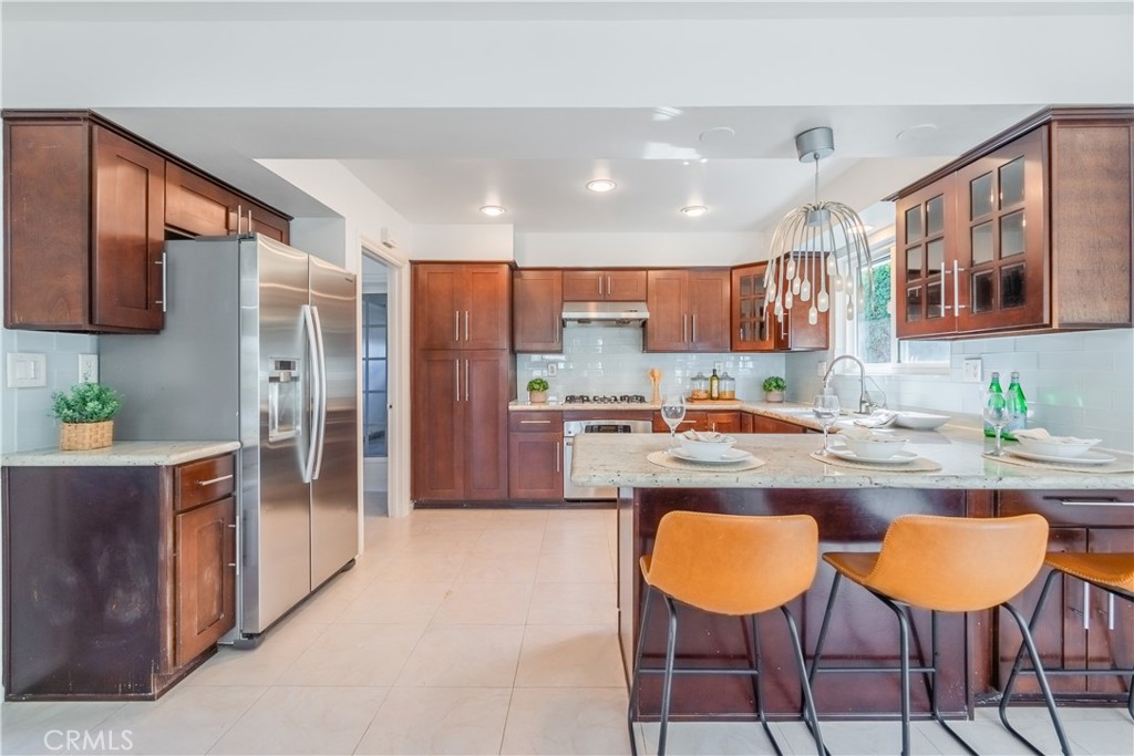 2233 Angelcrest Drive