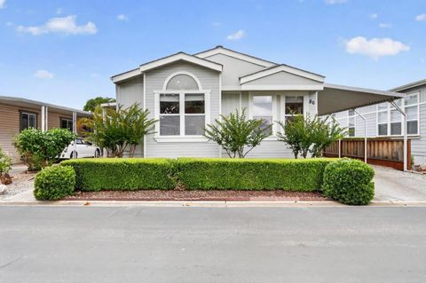 Photo of 86 Park Drive, Morgan Hill, CA 95037 (MLS # ML82049688)