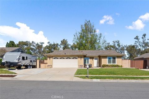 15744 Sprig Chino Hills CA 91709