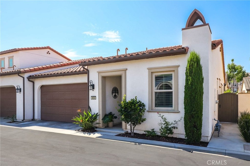 4834 Bonita Court