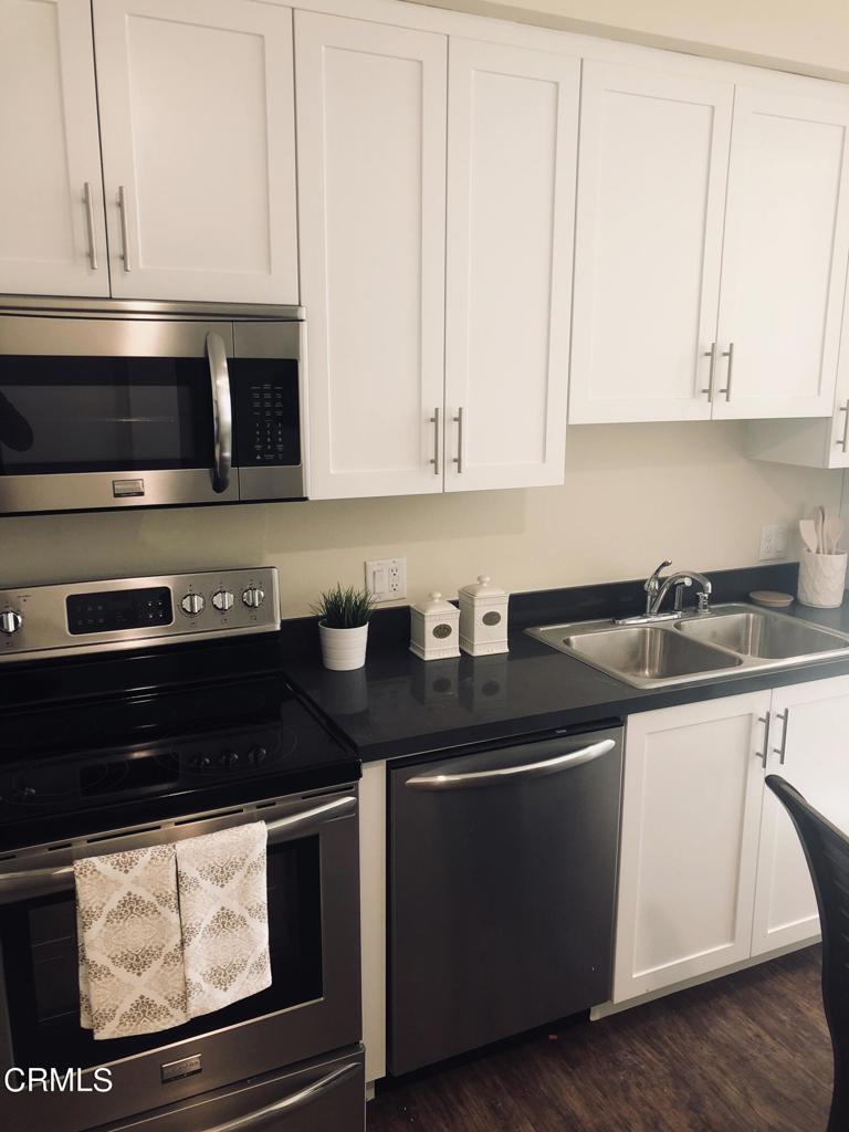 Not Applicable - Residential Lease