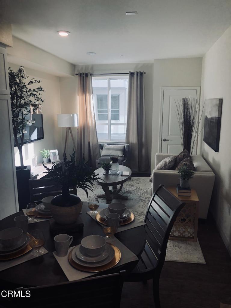 Not Applicable - Residential Lease