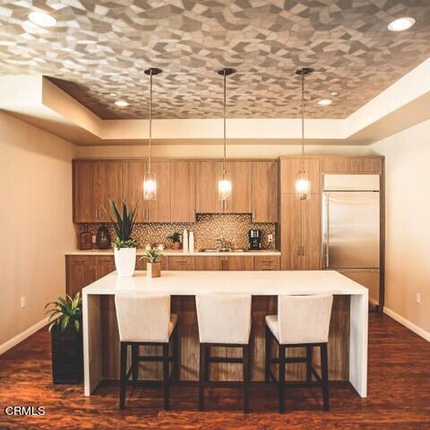 Not Applicable - Residential Lease