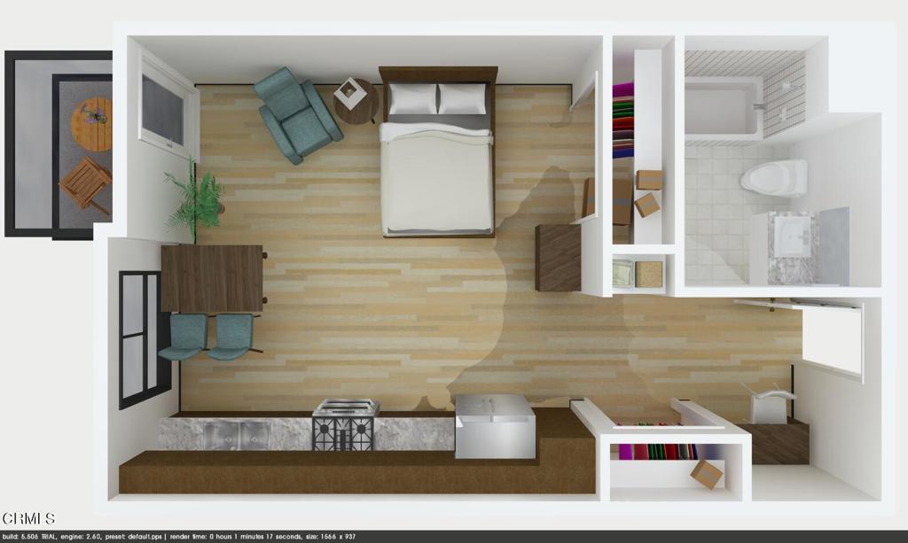 Not Applicable - Residential Lease