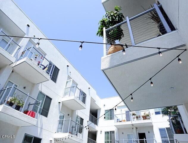 Not Applicable - Residential Lease