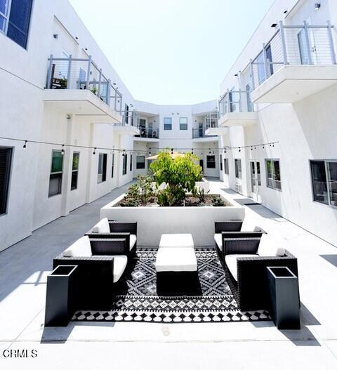 Not Applicable - Residential Lease