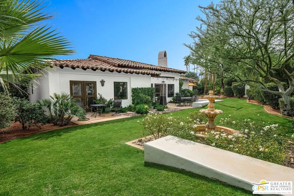 Palm Springs, California 92262, United States, 4 Bedrooms Bedrooms, ,5 BathroomsBathrooms,Residential,Active,16237