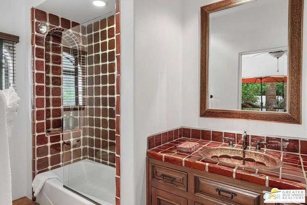 Palm Springs, California 92262, United States, 4 Bedrooms Bedrooms, ,5 BathroomsBathrooms,Residential,Active,16237