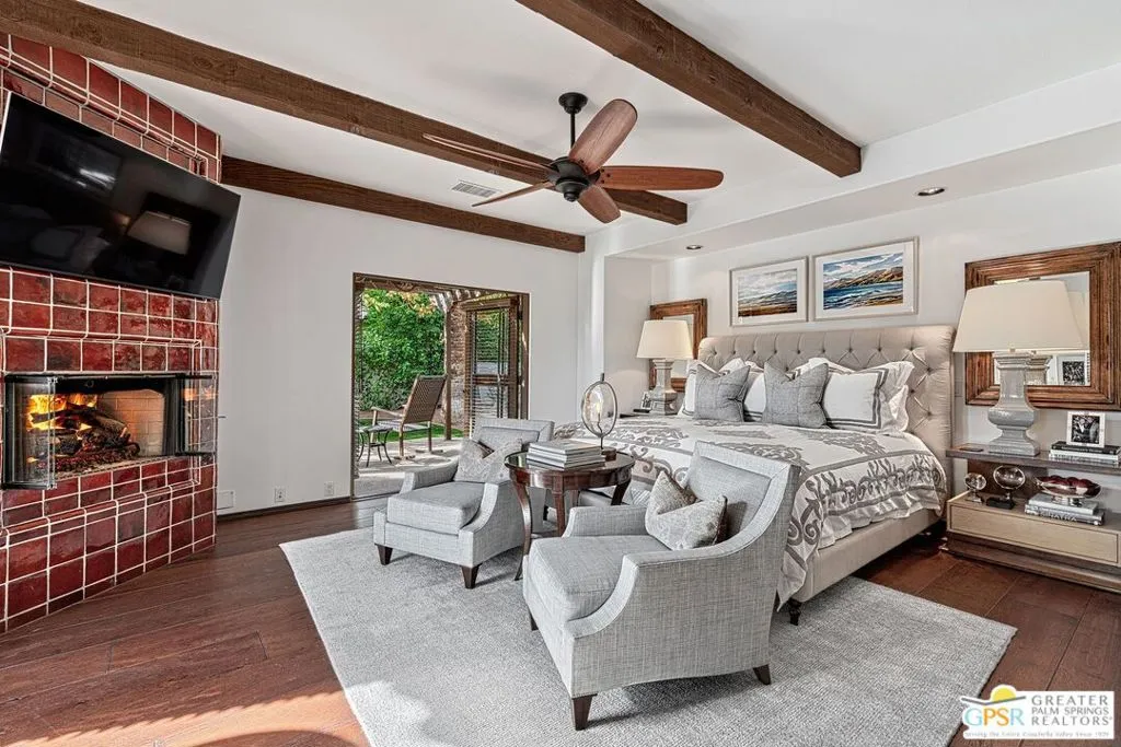 Palm Springs, California 92262, United States, 4 Bedrooms Bedrooms, ,5 BathroomsBathrooms,Residential,Active,16237