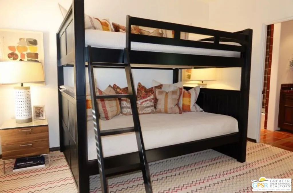 Palm Springs, California 92262, United States, 4 Bedrooms Bedrooms, ,5 BathroomsBathrooms,Residential,Active,16237