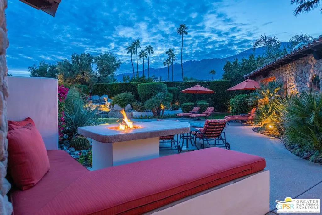 Palm Springs, California 92262, United States, 4 Bedrooms Bedrooms, ,5 BathroomsBathrooms,Residential,Active,16237