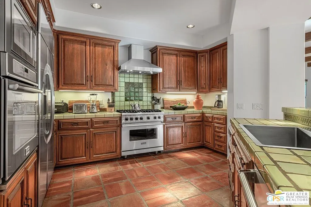 Palm Springs, California 92262, United States, 4 Bedrooms Bedrooms, ,5 BathroomsBathrooms,Residential,Active,16237