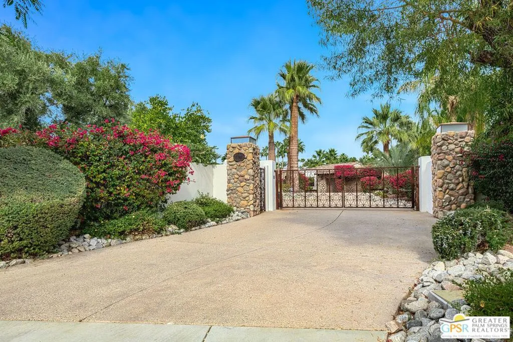 Palm Springs, California 92262, United States, 4 Bedrooms Bedrooms, ,5 BathroomsBathrooms,Residential,Active,16237
