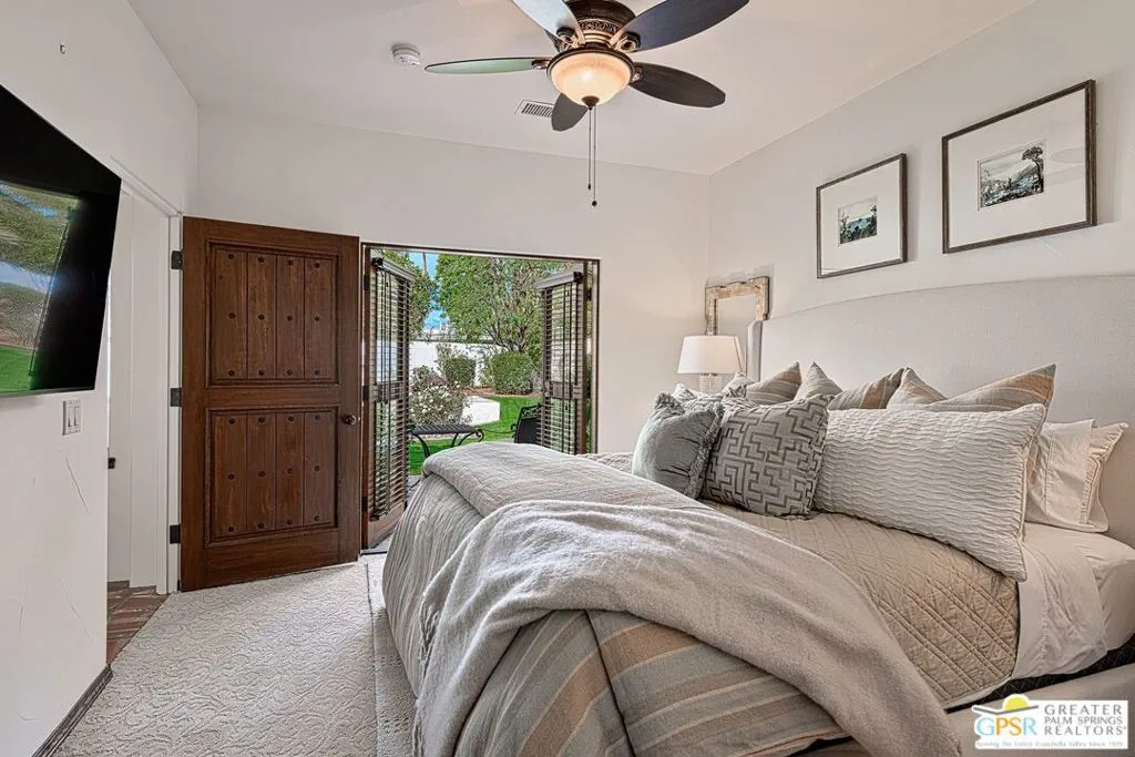 Palm Springs, California 92262, United States, 4 Bedrooms Bedrooms, ,5 BathroomsBathrooms,Residential,Active,16237