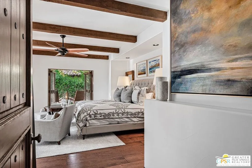 Palm Springs, California 92262, United States, 4 Bedrooms Bedrooms, ,5 BathroomsBathrooms,Residential,Active,16237