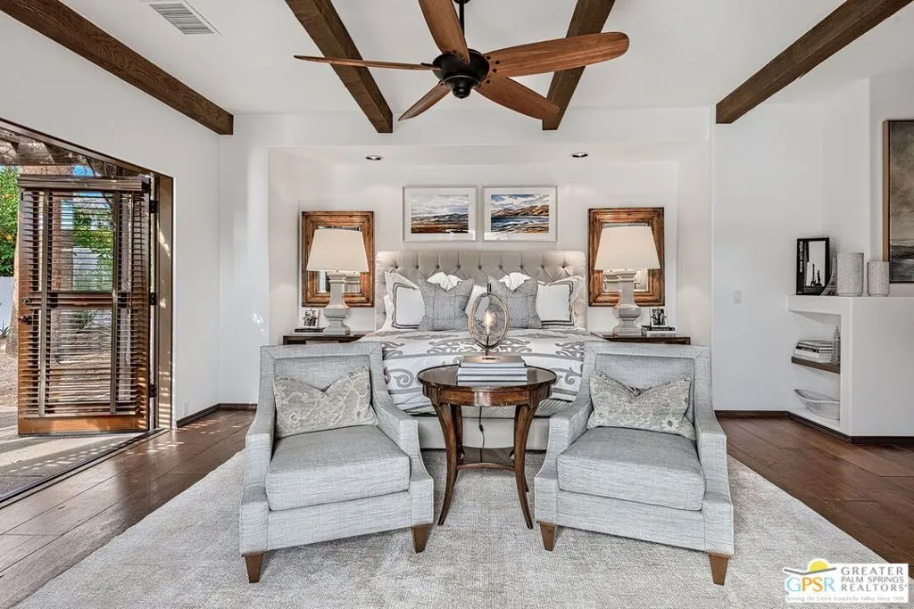 Palm Springs, California 92262, United States, 4 Bedrooms Bedrooms, ,5 BathroomsBathrooms,Residential,Active,16237