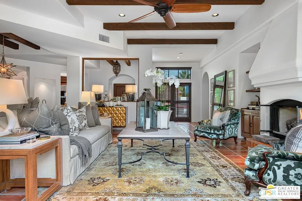 Palm Springs, California 92262, United States, 4 Bedrooms Bedrooms, ,5 BathroomsBathrooms,Residential,Active,16237