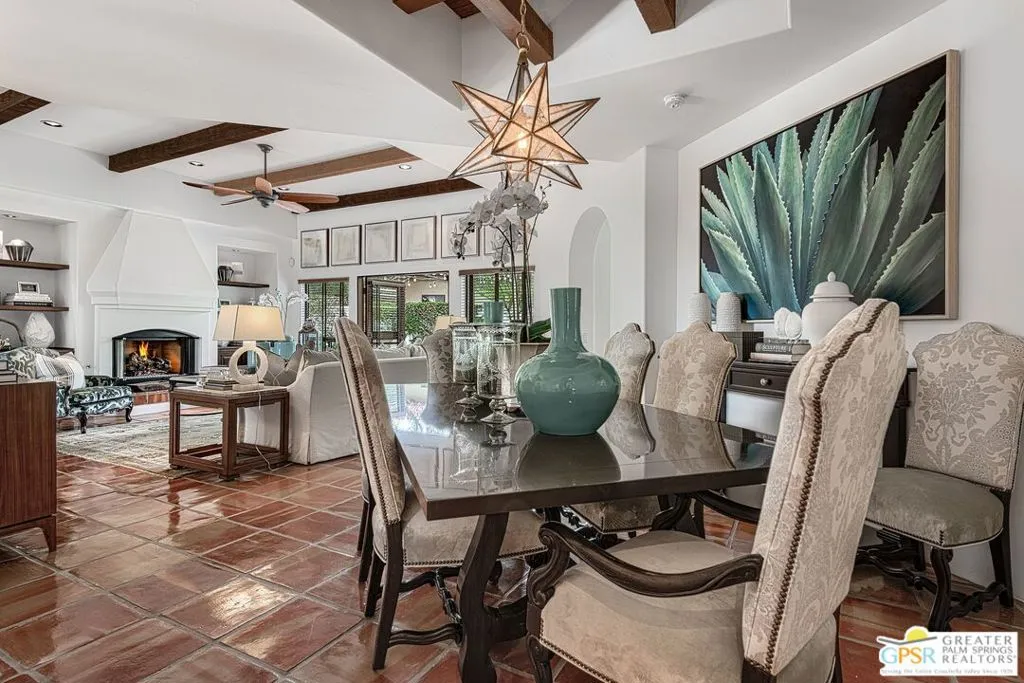 Palm Springs, California 92262, United States, 4 Bedrooms Bedrooms, ,5 BathroomsBathrooms,Residential,Active,16237