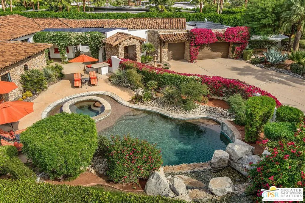 Palm Springs, California 92262, United States, 4 Bedrooms Bedrooms, ,5 BathroomsBathrooms,Residential,Active,16237