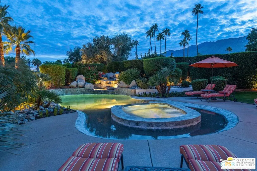 Palm Springs, California 92262, United States, 4 Bedrooms Bedrooms, ,5 BathroomsBathrooms,Residential,Active,16237