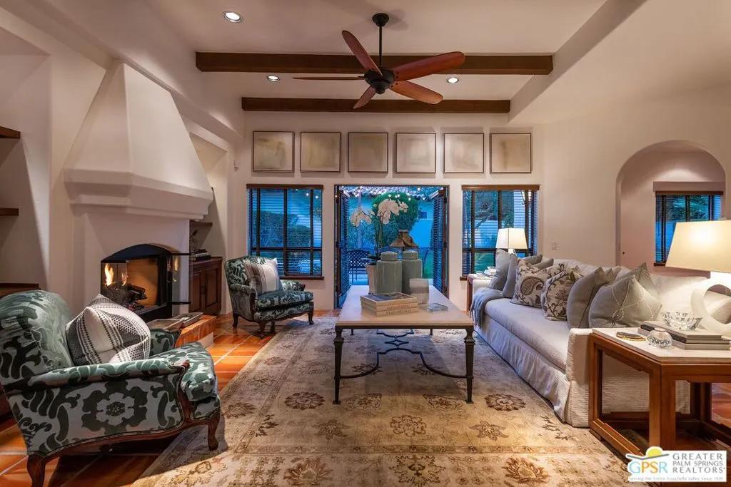 Palm Springs, California 92262, United States, 4 Bedrooms Bedrooms, ,5 BathroomsBathrooms,Residential,Active,16237