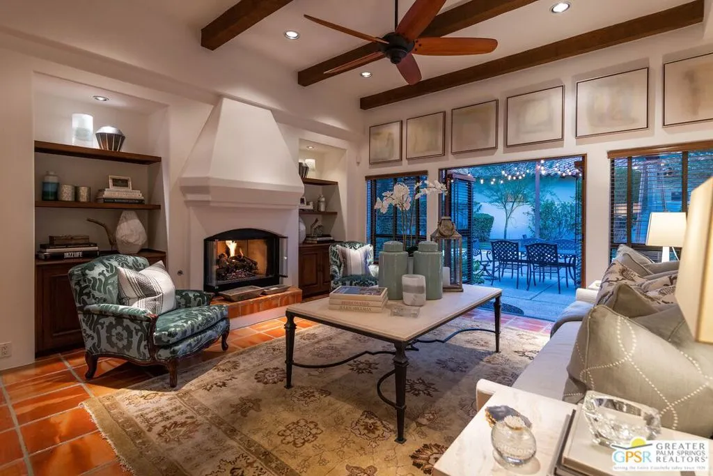 Palm Springs, California 92262, United States, 4 Bedrooms Bedrooms, ,5 BathroomsBathrooms,Residential,Active,16237