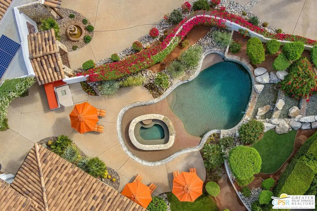 Palm Springs, California 92262, United States, 4 Bedrooms Bedrooms, ,5 BathroomsBathrooms,Residential,Active,16237