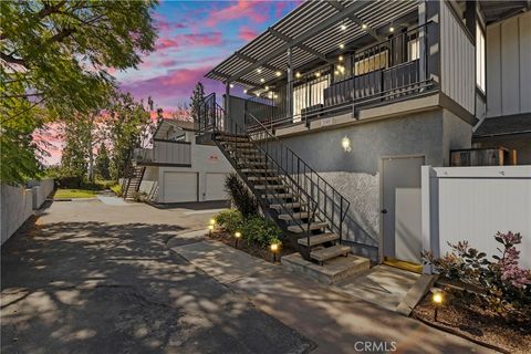 Photo of 20461 Elm Hill Lane, Yorba Linda, CA 92886 (MLS # PW26054335)