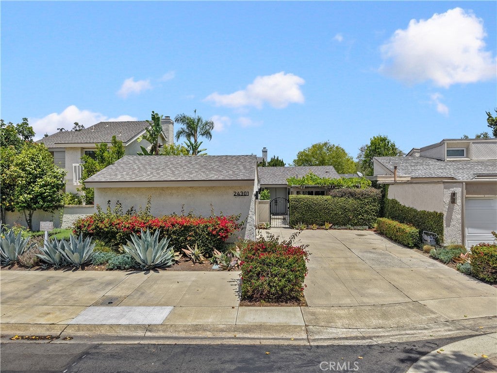 24301 Tahoe Court