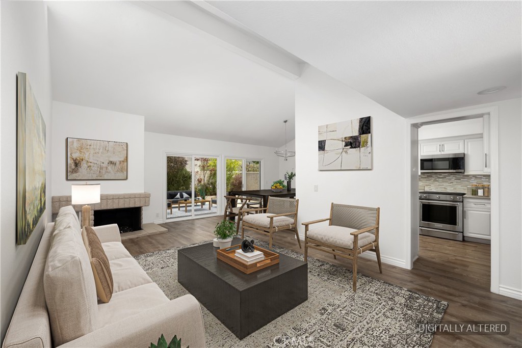 24301 Tahoe Court