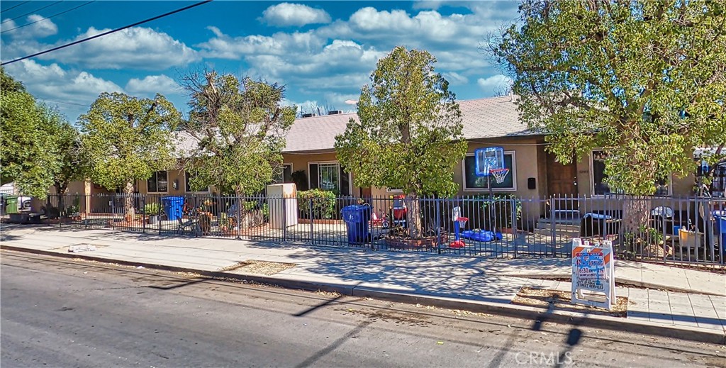 6944 Radford Avenue