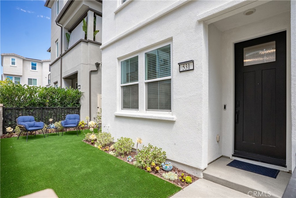 Paisley (PSLY) - Residential