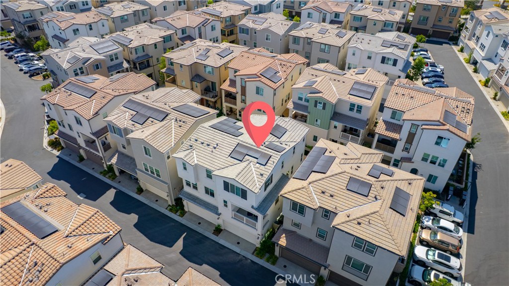 Paisley (PSLY) - Residential