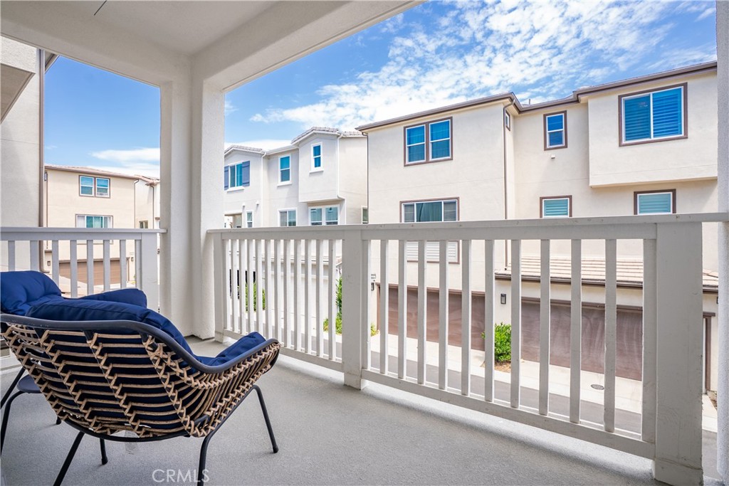 Paisley (PSLY) - Residential