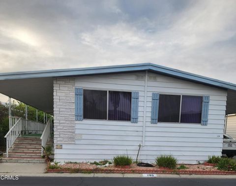 250 E Telegraph Road 203 Fillmore CA 93015