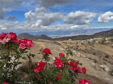 Photo of 9289 Box Springs Mountain Road, Moreno Valley, CA 92557 (MLS # IV25268422)