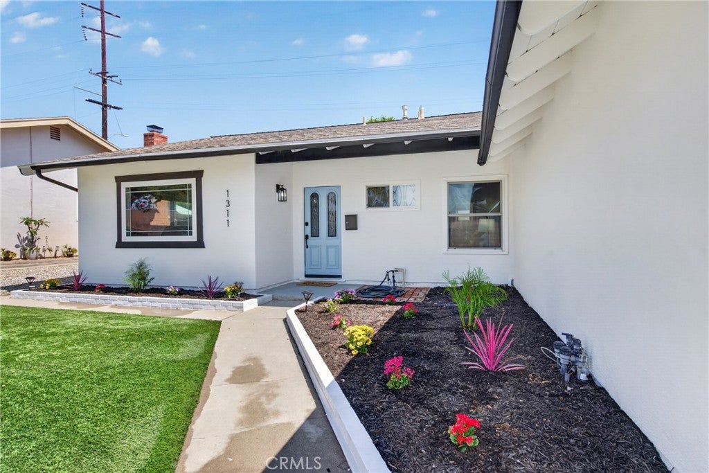 1311 Colfax Court