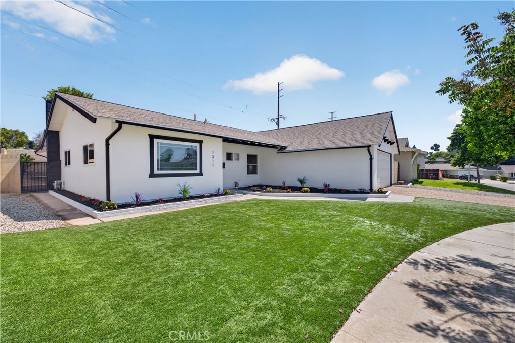 1311 Colfax Court