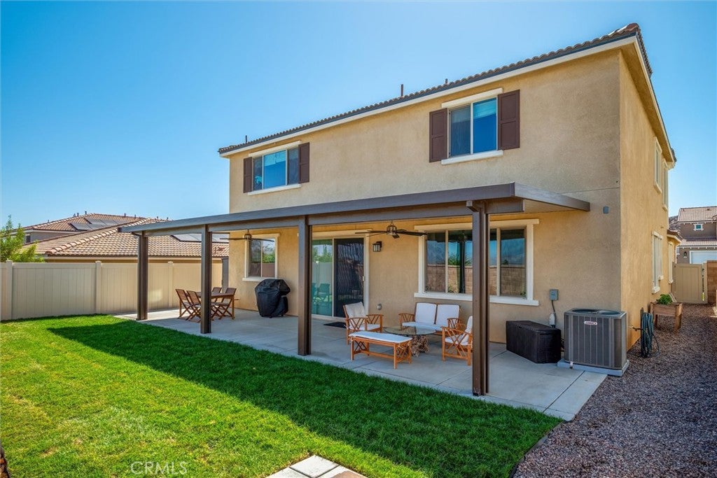 25330 Summer Creek Drive