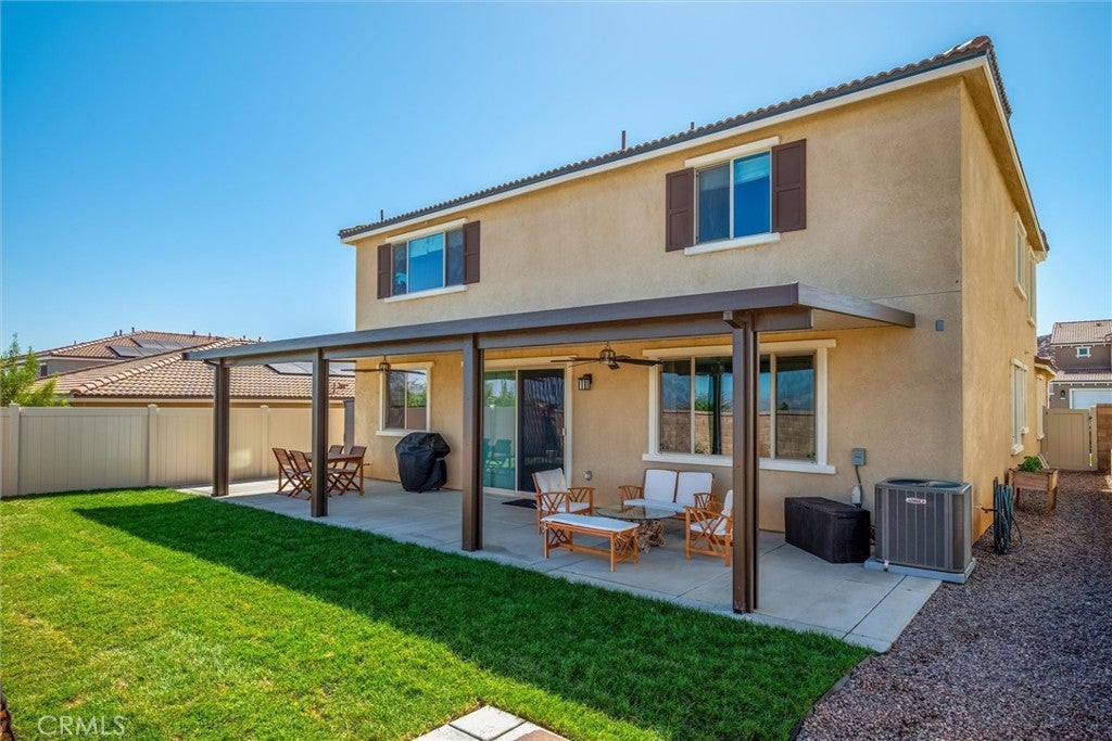 25330 Summer Creek Drive