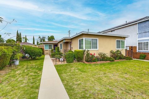 421 E 60th Street Long Beach CA 90805