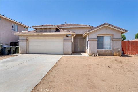 Photo of 1346 Lilac Ridge DR, Perris, CA 92571 (MLS # IV26144751)