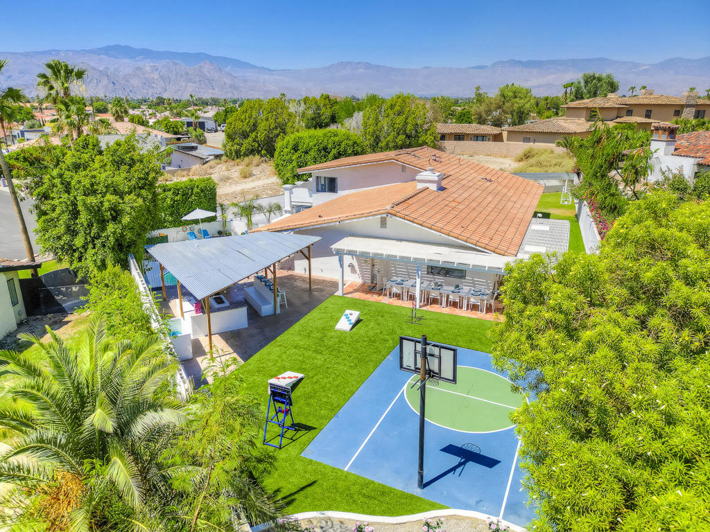41321 Pedro Buff Drive