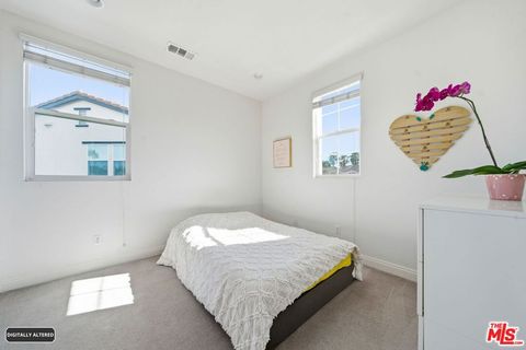 Tiny photo for 5929 Spelthorne Lane, Los Angeles, CA 90034 (MLS # 26648251)