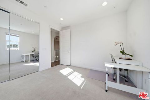 Tiny photo for 5929 Spelthorne Lane, Los Angeles, CA 90034 (MLS # 26648251)